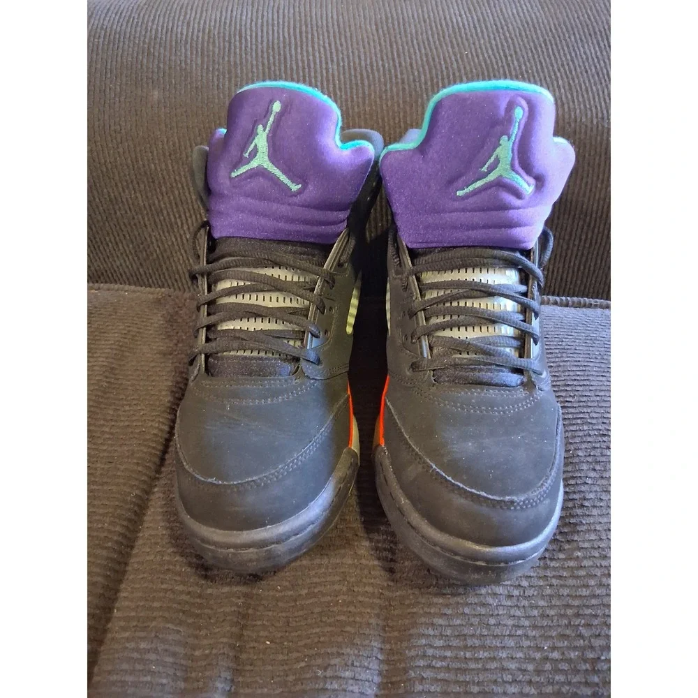 Nike Air Jordan 5 Retro 